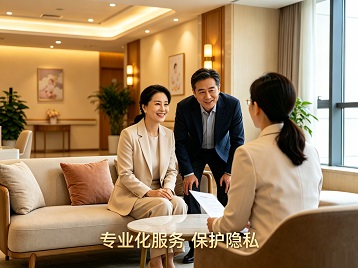 宁县有偿售卵代生女生的客户的客户群体有哪些