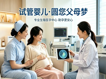 宁县辅助生育服务 试管婴儿行业的兴起背景、发展与未来展望